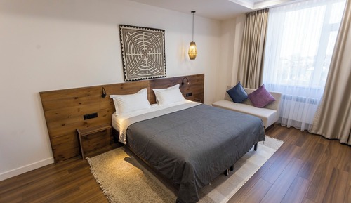 Family Suite, Multiple Beds