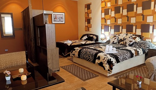 Premium Double Room