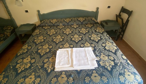 Basic Double or Twin Room, 1 Bedroom, Non Smoking