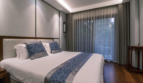 Elegant Double Room