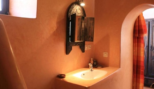 Traditional Double Room