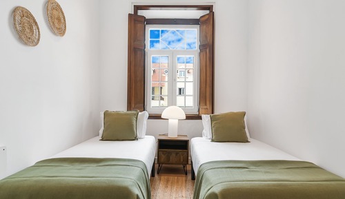 Family Apartment