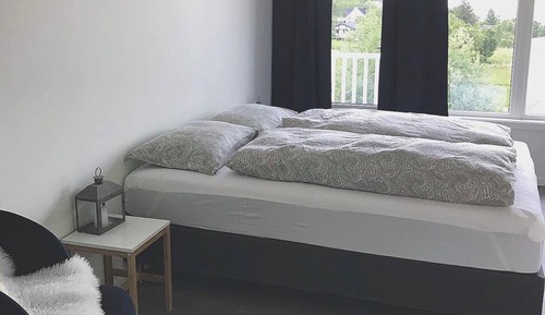 Deluxe Double Room, Ocean View