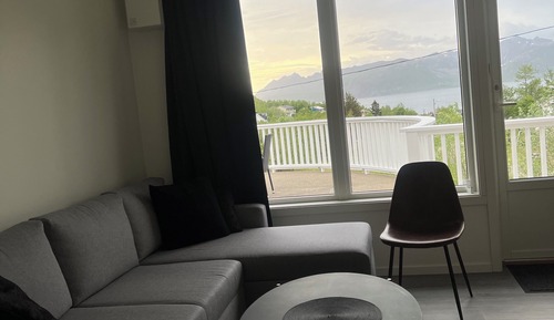 Family Quadruple Room, Ocean View