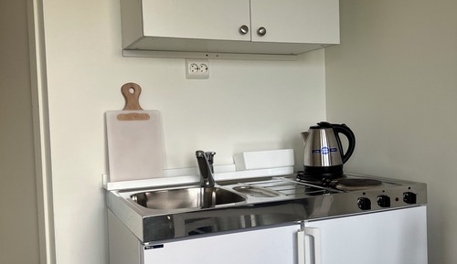 Design Double Room, Ocean View