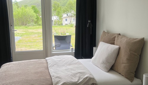 Classic Double Room, 1 Bedroom, Mountain View