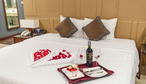Grand Double Room