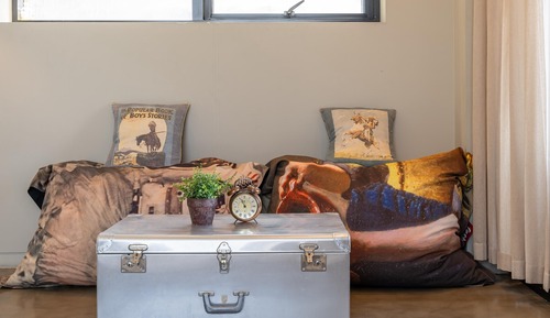 Basic Room, 1 Bedroom (3-3 Beatlesui bang)