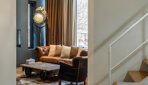 Basic Room, 2 Bedrooms (2 sujipgaui jip)