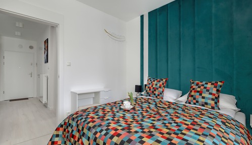 Apartment, 1 Bedroom, Pool Access, Beachside