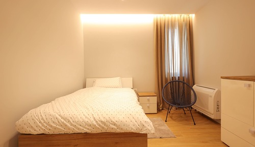 Junior Villa, 3 Bedrooms, 2 Bathrooms, Pool View