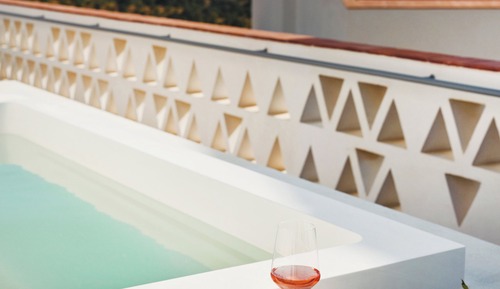 Suite, 1 Bedroom, Jetted Tub (Terrace)