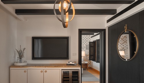 Suite, 1 Bedroom