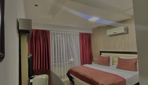 Basic Room