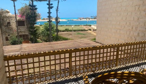 Townhome, Sea View
