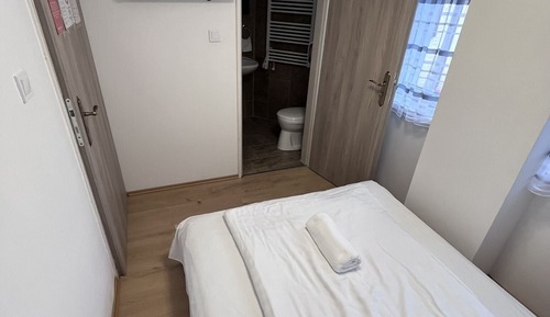 Superior Room, 1 Large Twin Bed