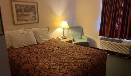 Basic Single Room