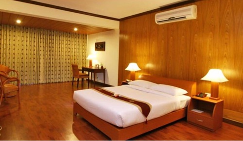 Executive Room, Garden View