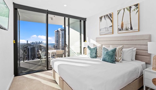 Superior Apartment
