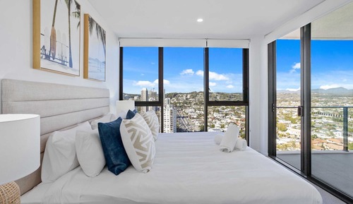 Superior Apartment