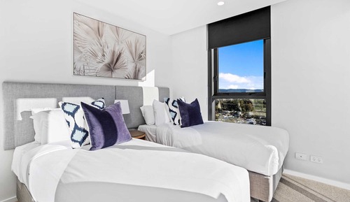 Superior Apartment