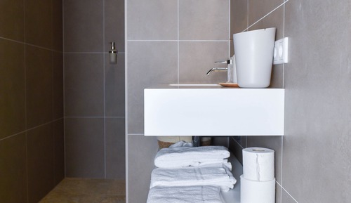 Basic Double Room