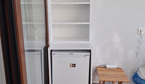 Deluxe Double Room, Terrace, Sea View