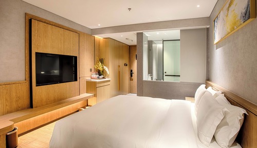 Superior Single Room