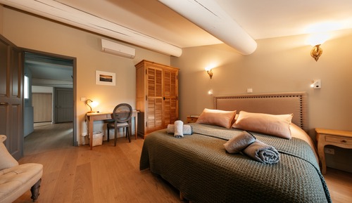 Classic Suite
