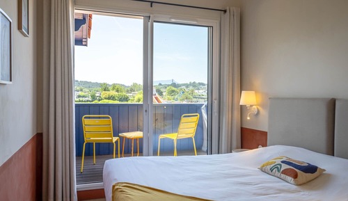 Premium Double Room, Ensuite, River View