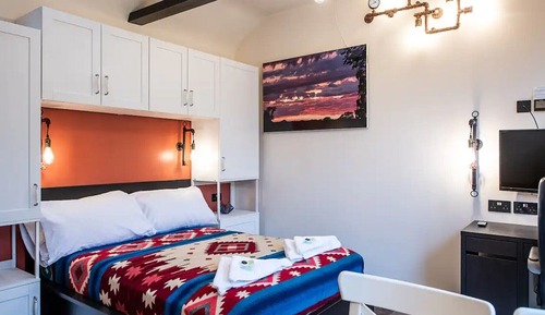 Exclusive Apartment