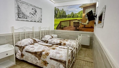 Classic Apartment