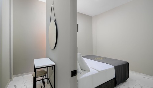 Executive Family Suite