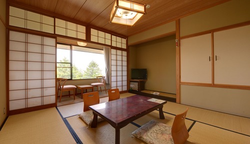 Basic Room