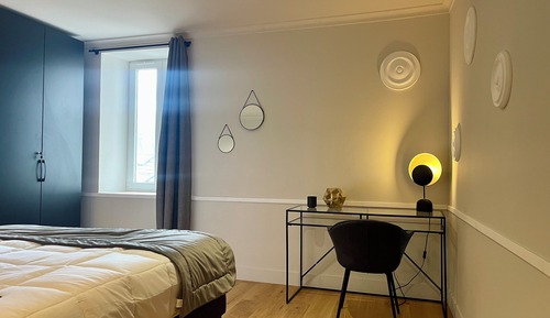 Superior Apartment