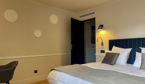 Superior Apartment