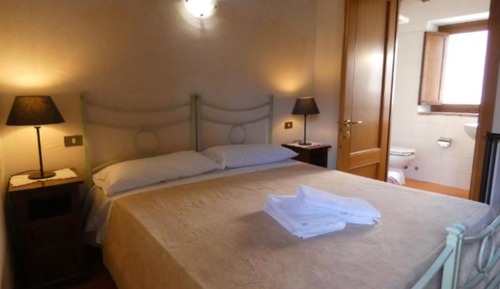 Apartment, 2 Bedrooms, Accessible