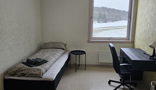 Basic Single Room