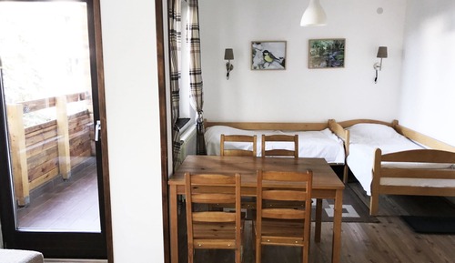 Family Apartment
