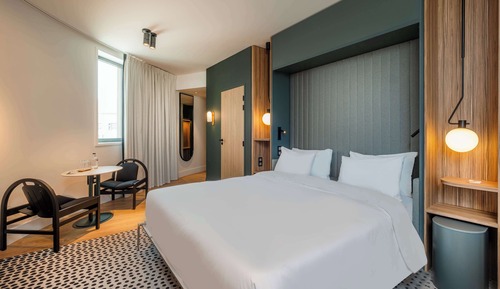 Junior Suite, Non Smoking