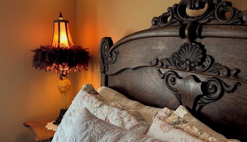 Room, 1 Double Bed, Non Smoking, Private Bathroom