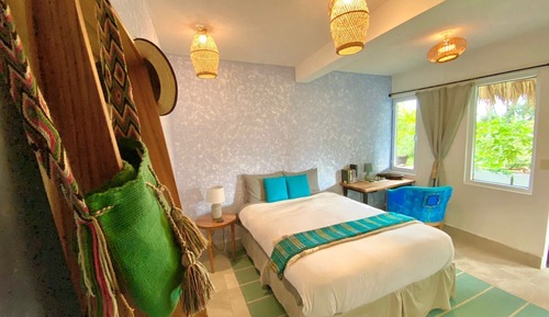 Comfort Single Room