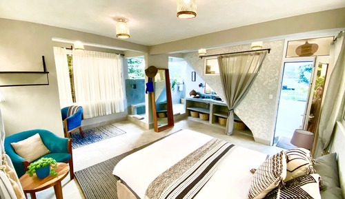 Comfort Single Room