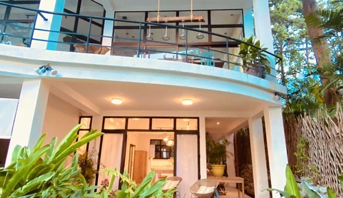 Luxury Bungalow