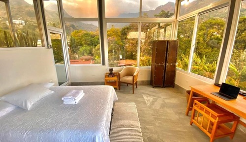 Comfort Single Room
