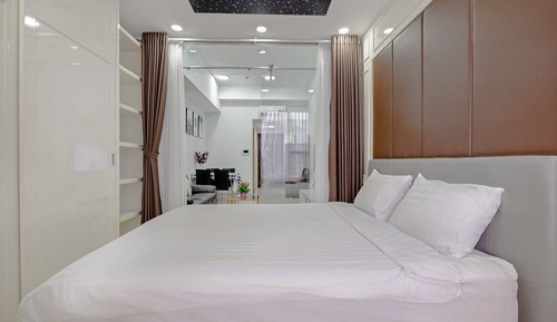 Premium Twin Room, 1 Bedroom
