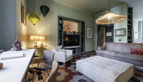 Apartment (1 Bedroom)