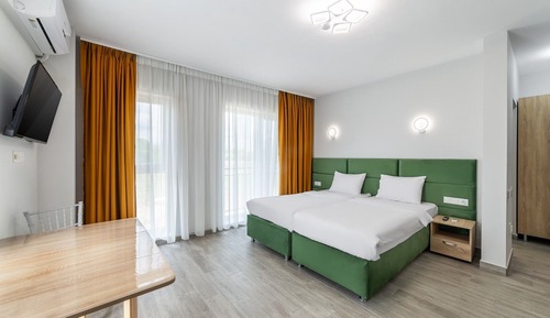 Comfort Double or Twin Room