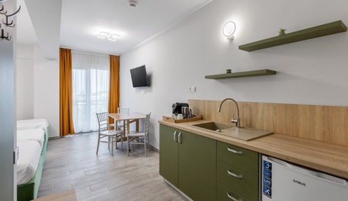 Comfort Triple Room