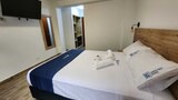 Standard Single Room, Courtyard View